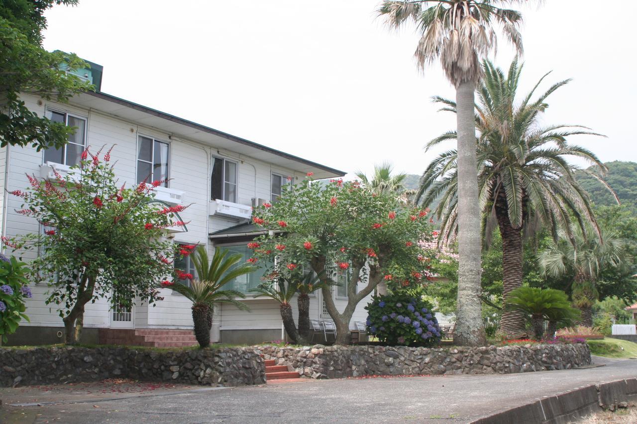 Pension Nanohana Hotel Tateyama  Exterior photo