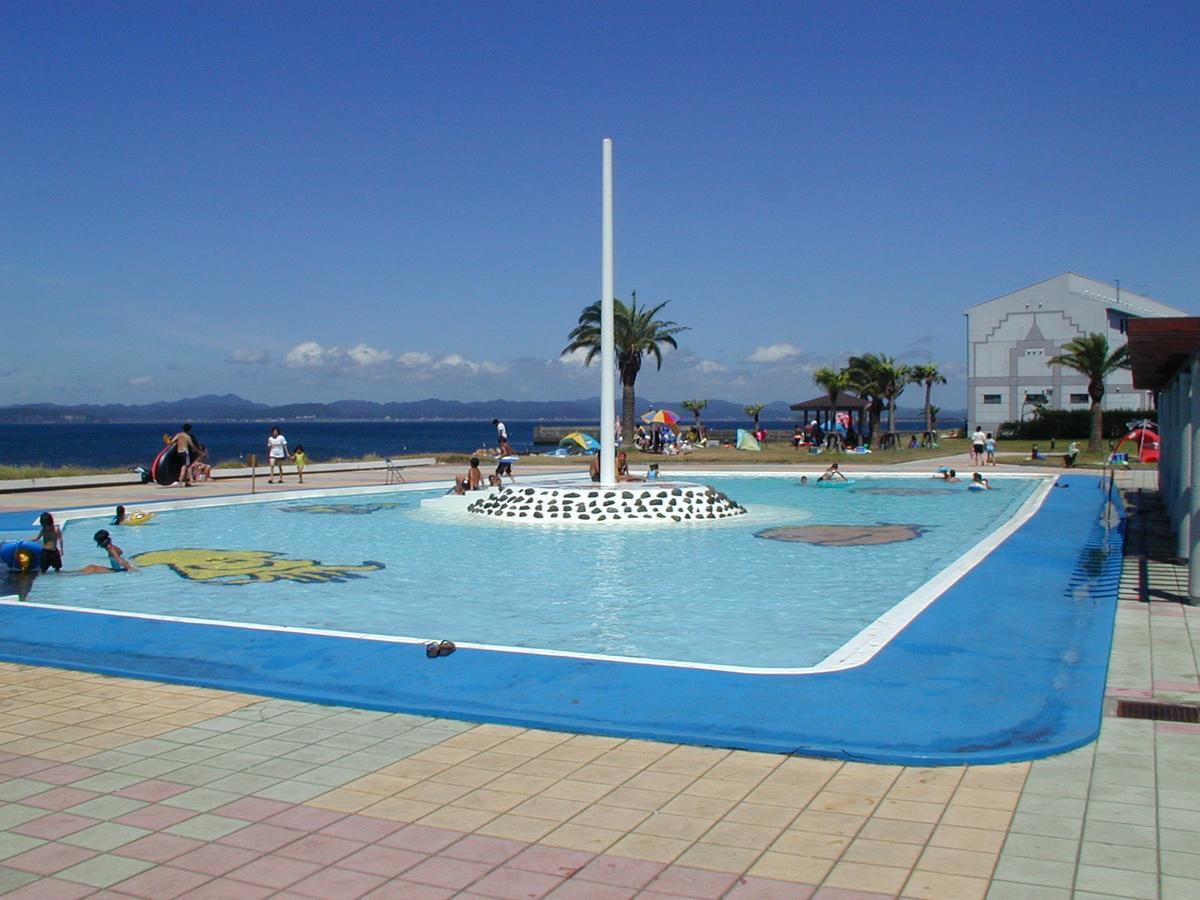 Pension Nanohana Hotel Tateyama  Exterior photo