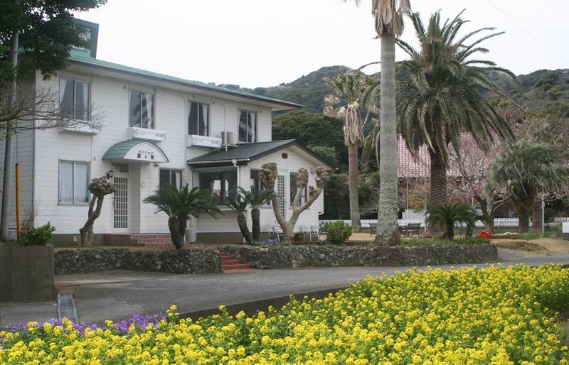 Pension Nanohana Hotel Tateyama  Exterior photo