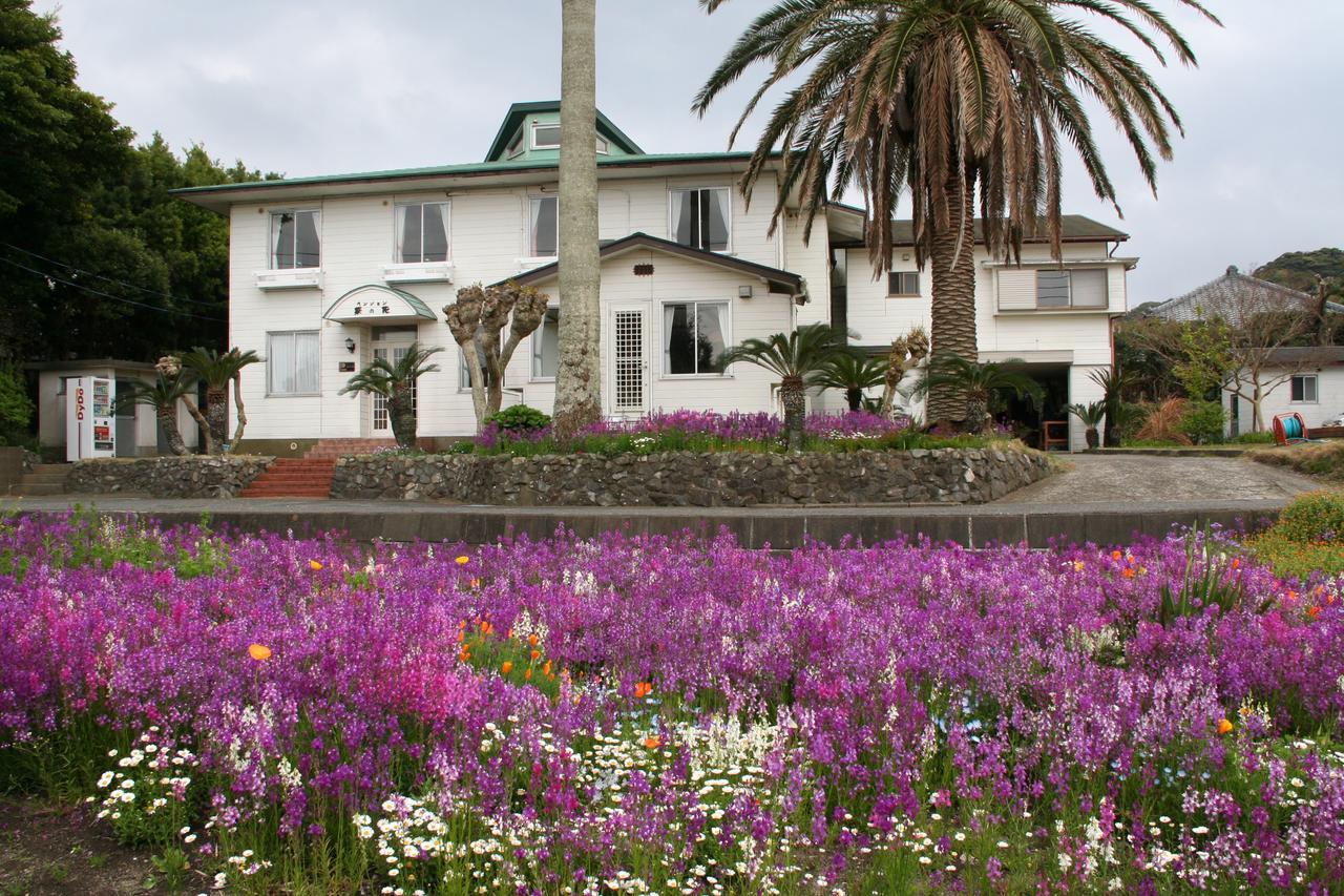 Pension Nanohana Hotel Tateyama  Exterior photo